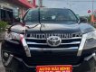 Toyota Fortuner 2018 - Màu đen, xe nhập