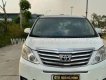 Toyota Alphard 2013 - Bao test toàn quốc