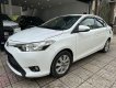 Toyota Vios 2017 - Màu trắng số sàn, 305 triệu