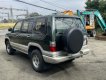 Isuzu Trooper 2003 - Giá chỉ 128tr