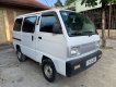 Suzuki Super Carry Van 2004 - Màu trắng, không lỗi