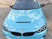 BMW 428i  428i  full đồ chơi M4 màu cực chất 2013 - Bmw 428i coupe 2 cửa full đồ chơi M4 màu cực chất