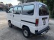 Suzuki Super Carry Van 2004 - Màu trắng, không lỗi