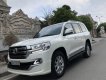 Toyota Land Cruiser 2013 - Màu trắng, xe nhập