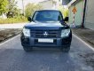 Mitsubishi Pajero 2009 - Xe biển số Hà Nội từ đầu