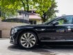 Bentley Flying Spur 2022 - model 2023 màu đen nội thất da bò sẵn giao ngay