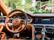 Bentley Flying Spur 2022 - model 2023 màu đen nội thất da bò sẵn giao ngay