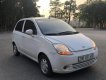 Daewoo Matiz 2010 - Màu trắng số tự động