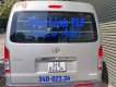 Toyota Hiace Bán Xe  Hiace 2009 - Bán Xe Toyota Hiace