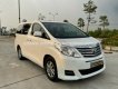 Toyota Alphard 2013 - Bao test toàn quốc
