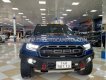 Ford Ranger Raptor 2019 - Màu xanh lam, nhập khẩu