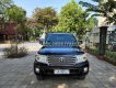 Toyota Land Cruiser 2012 - Màu đen, nhập khẩu nguyên chiếc