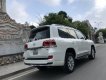 Toyota Land Cruiser 2013 - Màu trắng, xe nhập