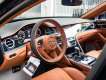 Bentley Flying Spur 2022 - model 2023 màu đen nội thất da bò sẵn giao ngay