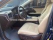 Lexus RX 450 2018 - Màu xanh, nội thất kem