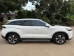 BAIC Beijing X7 2021 - Màu trắng, xe nhập số tự động giá cạnh tranh