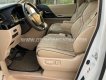 Toyota Alphard 2013 - Bao test toàn quốc