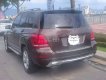 Mercedes-Benz GLK 250 Bán xe Mercedes GLK 250 4matic 2014 2014 - Bán xe Mercedes GLK 250 4matic 2014