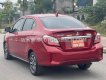 Mitsubishi Attrage 2021 - Màu đỏ, xe nhập, giá 425tr