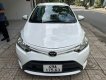 Toyota Vios 2017 - Màu trắng số sàn, 305 triệu