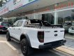 Ford Ranger Raptor 2022 - Màu trắng, xe nhập