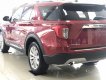 Ford Explorer 2022 - Sẵn màu, giá siêu ưu đãi, giảm tiền mặt full - Ưu tiên trả thẳng - Giao xe ngay - Hỗ trợ vay 80% giá xe
