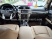 Toyota 4 Runner 2015 - Màu đen, nhập khẩu