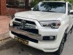 Toyota 4 Runner 2018 - Odo đi đúng 40.000km