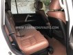 Toyota Land Cruiser 2013 - Màu trắng, xe nhập