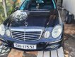 Mercedes-Benz E200 Do nhu cầu đổi xe nên bán E200 2008 - Do nhu cầu đổi xe nên bán E200