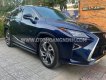 Lexus RX 450 2018 - Màu xanh, nội thất kem