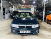 Mitsubishi Lancer   2001 số sàn. xe đẹp k lỗii 2001 - Mitsubishi lancer 2001 số sàn. xe đẹp k lỗii