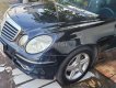 Mercedes-Benz E200 Do nhu cầu đổi xe nên bán E200 2008 - Do nhu cầu đổi xe nên bán E200