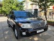 Toyota Land Cruiser 2012 - Màu đen, nhập khẩu nguyên chiếc