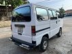 Suzuki Super Carry Van 2004 - Màu trắng, không lỗi