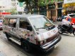 Toyota Van xe van 7 chổ không niên hạn - đăng kiểm dài 1987 - xe van 7 chổ không niên hạn - đăng kiểm dài