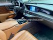 Lexus LS 500 2017 - Xanh, nội thất nâu