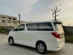 Toyota Alphard 2013 - Bao test toàn quốc