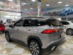 Toyota Corolla Cross 2021 - Màu xám, nhập khẩu, giá 890tr
