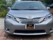 Toyota Sienna 2011 - Sơn zin cả xe - Chất xe cực đẹp