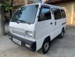 Suzuki Super Carry Van 2004 - Màu trắng, không lỗi