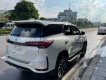 Toyota Fortuner 2020 - Màu trắng