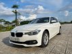 BMW 320i 2015 - Màu trắng