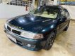 Mitsubishi Lancer   2001 số sàn. xe đẹp k lỗii 2001 - Mitsubishi lancer 2001 số sàn. xe đẹp k lỗii