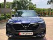 VinFast LUX SA2.0 2019 - Cam kết xe không lỗi