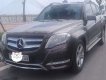 Mercedes-Benz GLK 250 Bán xe Mercedes GLK 250 4matic 2014 2014 - Bán xe Mercedes GLK 250 4matic 2014