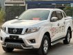 Nissan Navara 2018 - Màu trắng, nhập khẩu