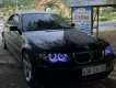 BMW 325i Gia đình cần bán xe  325i 2004 - Gia đình cần bán xe BMW 325i