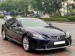 Lexus LS 500 2017 - Xanh, nội thất nâu