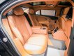 Bentley Flying Spur 2022 - model 2023 màu đen nội thất da bò sẵn giao ngay